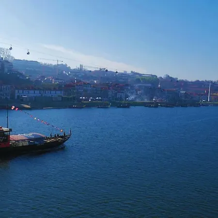 Historial Centre - T0 Apartment Porto
